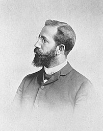 Rabbi Joseph Krauskopf (1858-1923)