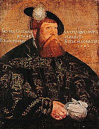 
Gustav Vasa