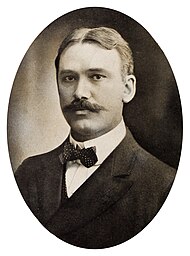 Frederick Peterson, neurologist