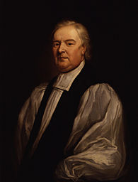 
John Tillotson, after Sir Godfrey Kneller, Bt (died 1723). See source website for additional information.

This set of images was gathered by User:Dcoetzee from the National Portrait Gallery, London website using a special tool. All images in this batch have been confirmed as author died before 1939 according to the official death date listed by the NPG.