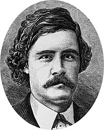 James Montgomery Bailey, humorist and journalist