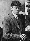 
Jacques Pirenne (secrétaire), Société Académique d'Histoire, 1910/1911