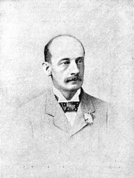 William Edward Norris