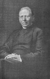 George Hodges (theologian), D.D., DC.L., LL.D. (1856 – 1919) was an American Episcopal theologian,
