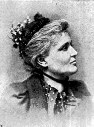 In 1898, Lady Blount published a novel titled Adrian Galilio, or a Song Writer's Story, See Elizabeth de Sodington Blount
