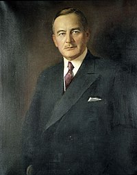 Angus Wilton McLean, 1925 - 1929

From the General Negative Collection, State Archives of North Carolina, Raleigh, NC.