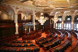 Illinois House of Representatives