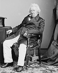 Gulian C. Verplanck, U.S. Representative from New York