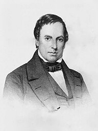 Alvan Stewart, American lawyer and abolitionist
