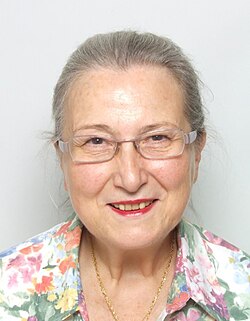 Portrait de Zina Weygand