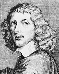 Edward Benlowes (1603-1676)