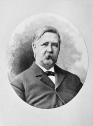 William Keith Brooks