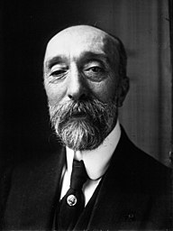 French historian Charles Diehl (1859-1944).