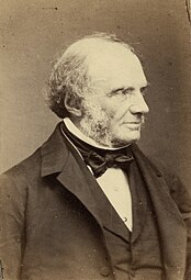
Portrait of John Russell (1792–1878)