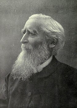 Rev. J. Murray Mitchell