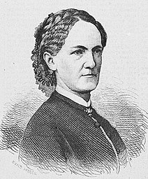 Marie Sophie Schwartz