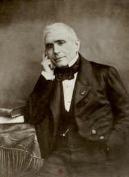Eugène Scribe (1791–1861) French dramatist and librettist.