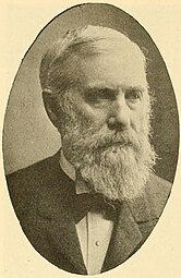 Robert N. Baskin (Salt Lake City mayor)