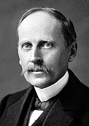 Romain Rolland, Nobel laureate in Literature 1915