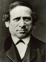 Theodor Benfey (1809-1881) German philologist