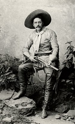 Rudolf Cronau 1882