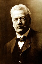 Curator of the department of botany of the Field Museum of Natural History, 1893-1923
