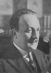 Robert de Jouvenel.