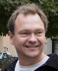 Paul Geraghty UK Children's Author/Illustrator=