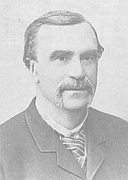 Photograph of Urbain Dubois