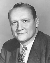 U.S. Senator William F. Knowland