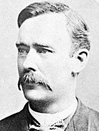 Nils P. Haugen, US Representative from Wisconsin