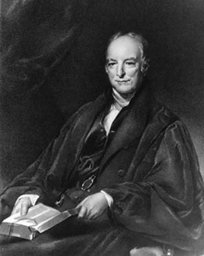 William Hamilton Drummond, Irish poet and writer.