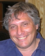 Elliot S! Maggin, American comic book writer