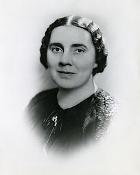 Summary: Pauline Gracia Beery Mack (1891-1974) was a chemist-nutritionist who moved to Texas Women's University from Penn State in the early 1950s. Skilled at administration and at obtaining grants, Mack built the largest research unit at a women's college at the time. Mack was the founder and principal editor of Chemistry.
Subject: Mack, Pauline Beery 1891-1974
       Texas Women's University
       Pennsylvania State University
Type: Black-and-White Prints
Topic: Chemistry
     Women scientists
     Nutrition
Local number: SIA Acc. 90-105 [SIA-SIA2008-5750]

Persistent URL:Link to data base record
Repository:Smithsonian Institution Archives

Cite as: Acc. 90-105 - Science Service, Records, 1920s-1970s, Smithsonian Institution Archives