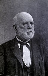 W. S. W. Ruschenberger 1807-1895