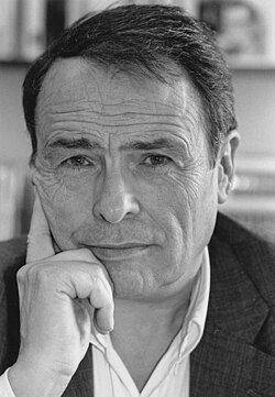 Pierre Bourdieu, portrait