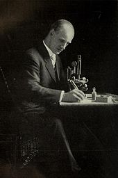 Picture of Richard Clarke Cabot