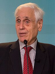 Edward Jay Epstein, Author, How America Lost Its Secrets: Edward Snowden, The Man, and the Theft