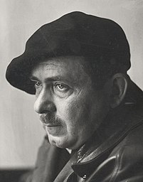 William Seabrook (1884–1945), American Lost Generation occultist, explorer, traveler, cannibal, and journalist.