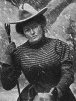 Mary Evelyn Hitchcock