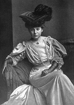 Elinor Macartney Lane