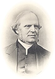 Portrait of Patrick Fairbairn from Memoirs and portraits of one hundred Glasgow men by James MacLehose, 1886.