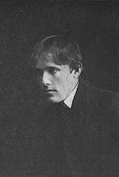 Ridgely Torrence.
