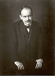 Max Dvořák (1874-1921), Czecho-Austrian art historian