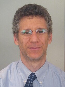 Andrew Gelman, American statistician