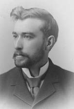Daniel Trembly MacDougal, botanist, plant biologist at the New York Botanical Garden