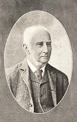 Charles H. Tawney