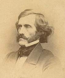 Robert F. Stockton.
