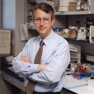 Joan Massagué, PhD, Chair of the Cancer Biology and Genetics Program at Memorial Sloan-Kettering Cancer Center; Howard Hughes Medical Institute Investigator.