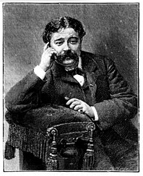 Harry Furniss (1880)